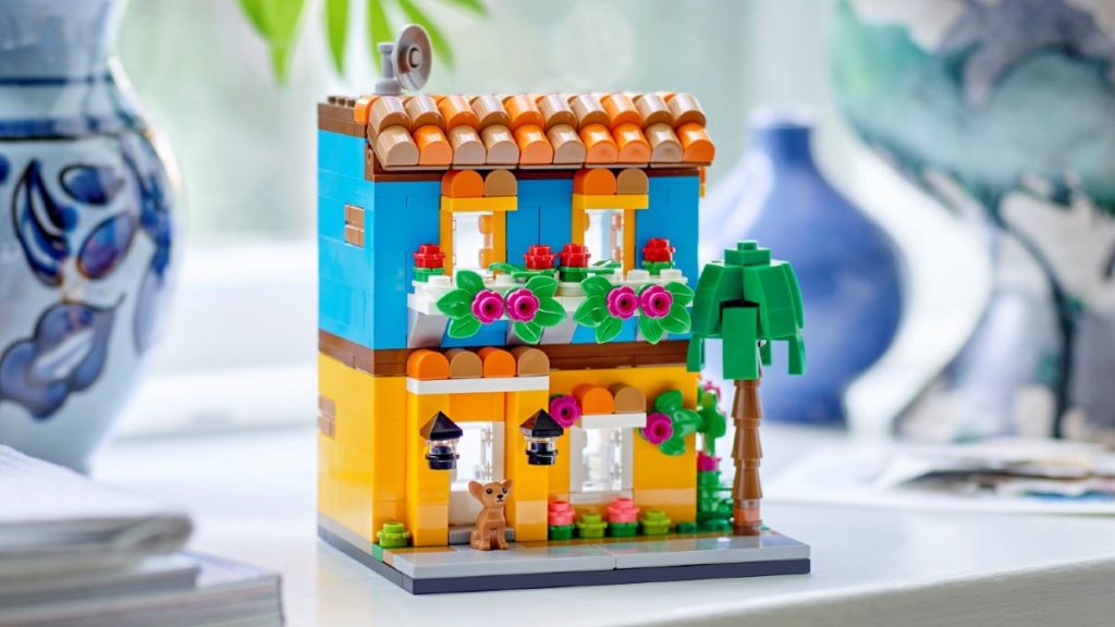 LEGO 40583 Houses of the World 1 featured 1024x576