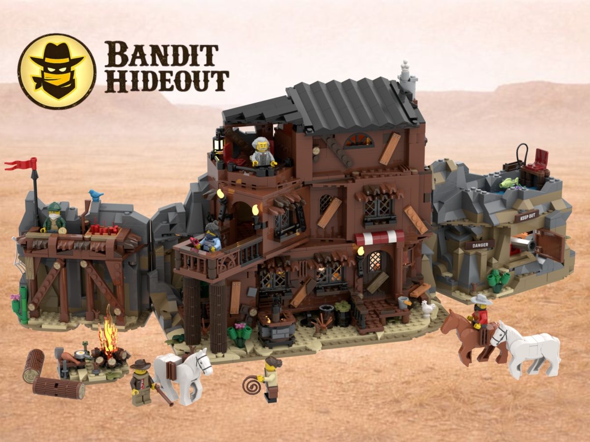 bandit hideout brodesign bricklink series 10 1200x900