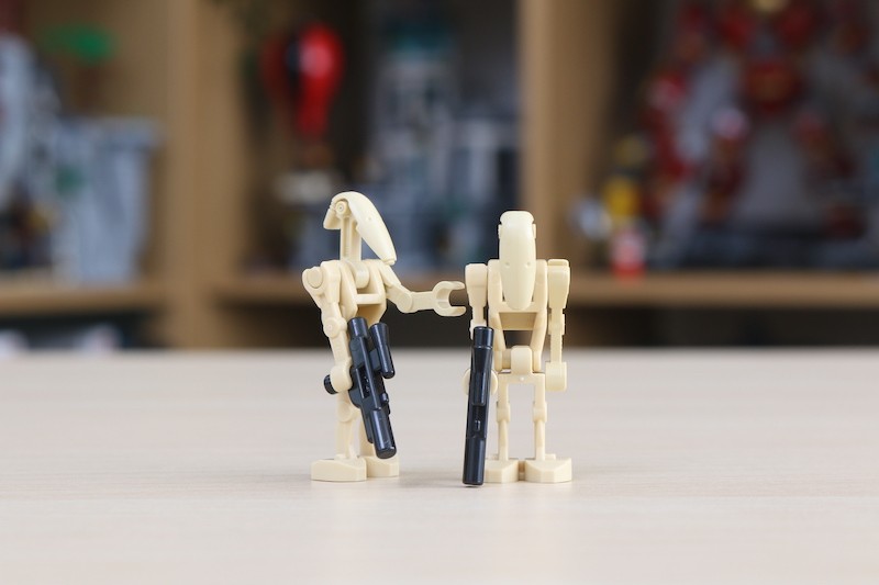 75280 501st Legion Clone Troopers review 14