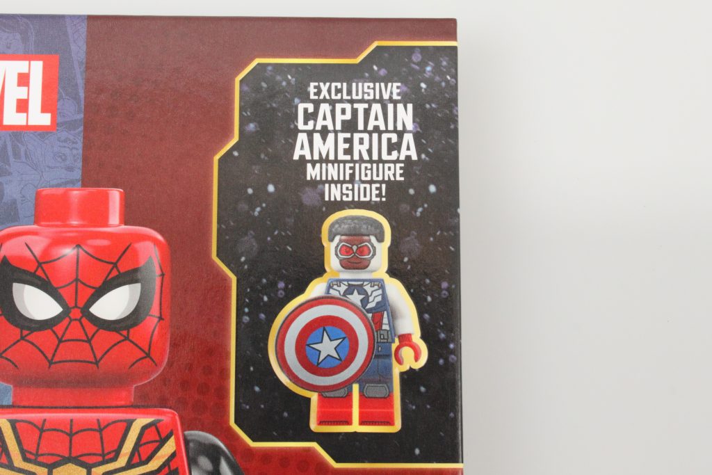 lego marvel character encyclopedia 2024 review 3 1024x683