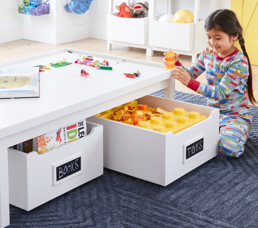 Pottery Barn Kids LEGO 5