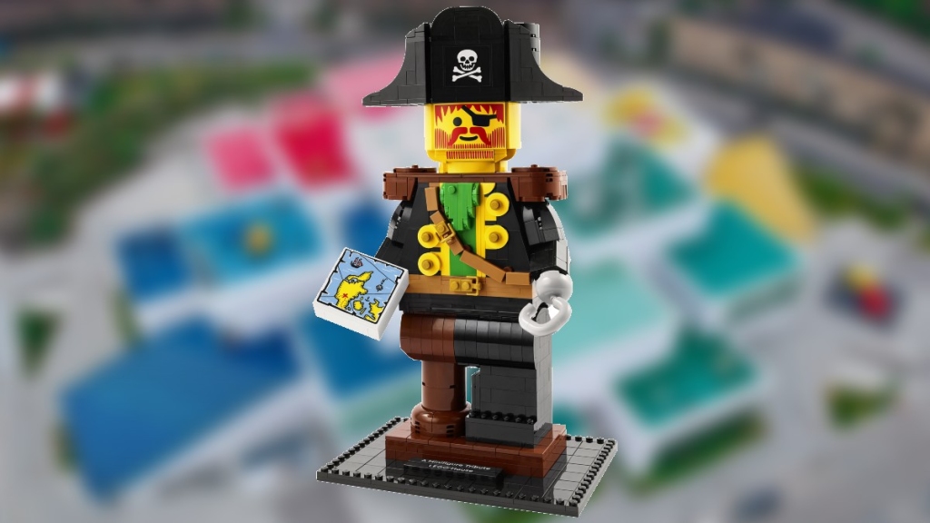 lego 40504 A Minifigure Tribute LEGO House featured 1024x576