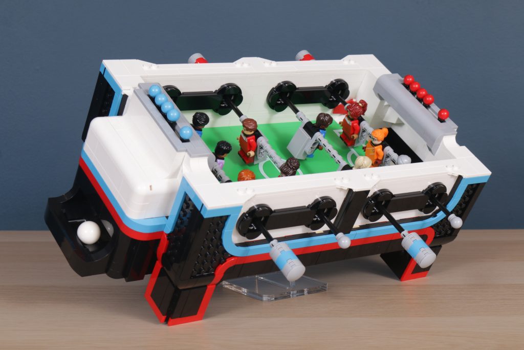 LEGO Ideas 21337 Table Football review 2 1024x683