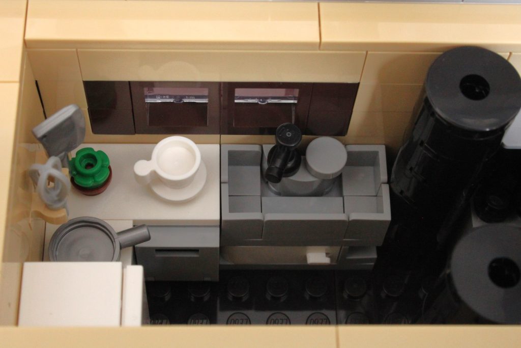 LEGO Ideas 21356 River Steamboat review 31 min 1024x683