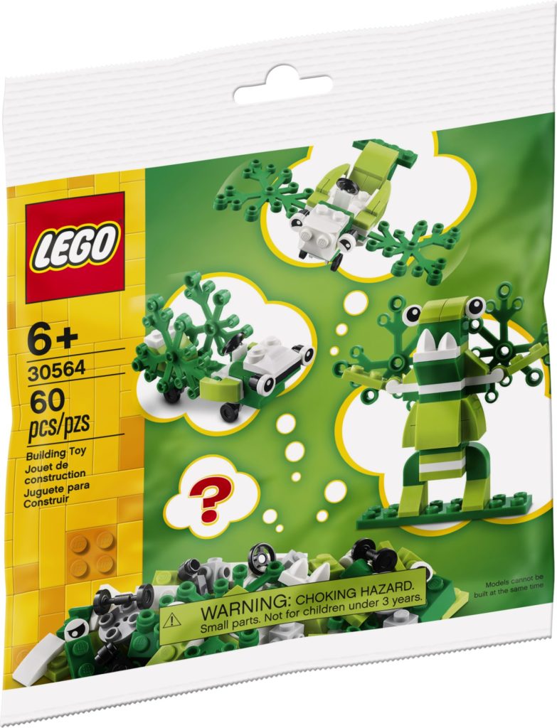 lego polybags 2021 classic 30564 0001