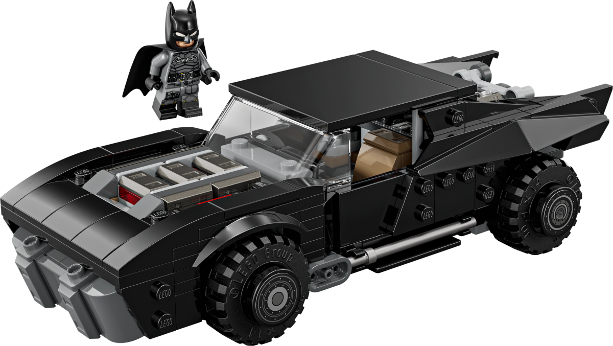 LEGO Batman 76332 The Batman Batmobile 1 1200x677