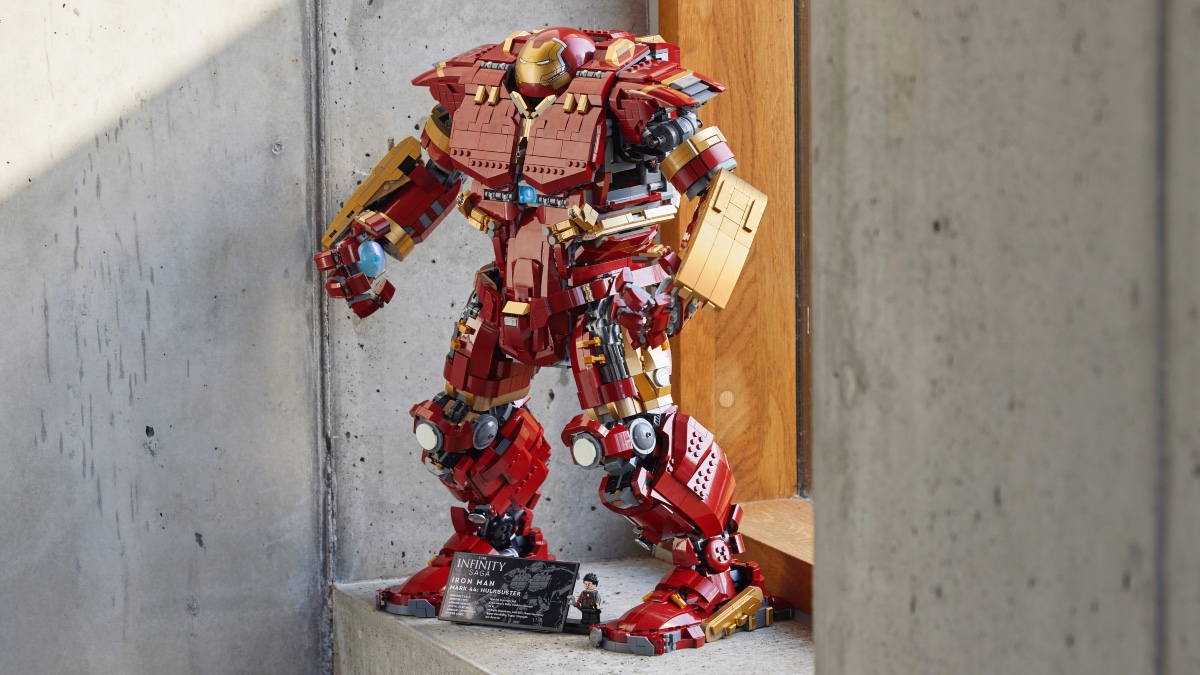 Every LEGO Marvel set retiring in 2024 and beyond – January update