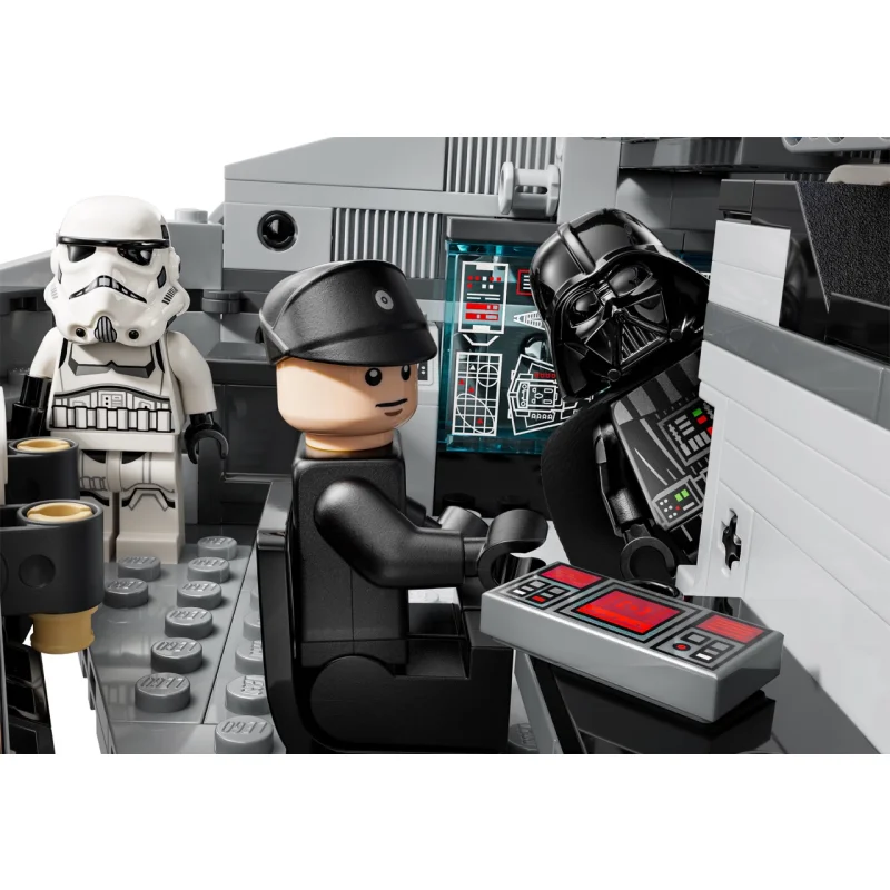 LEGO Star Wars 75394 Imperial Star Destroyer 6