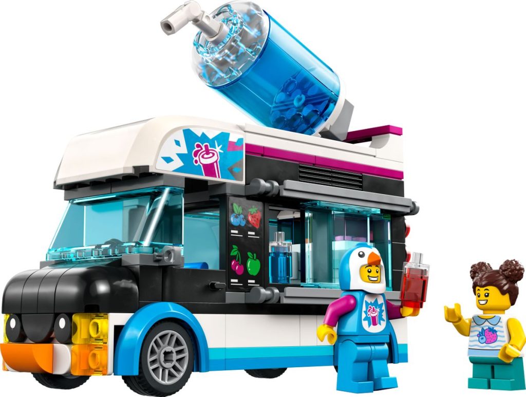 60384 Penguin Slushy Van 3 1024x773