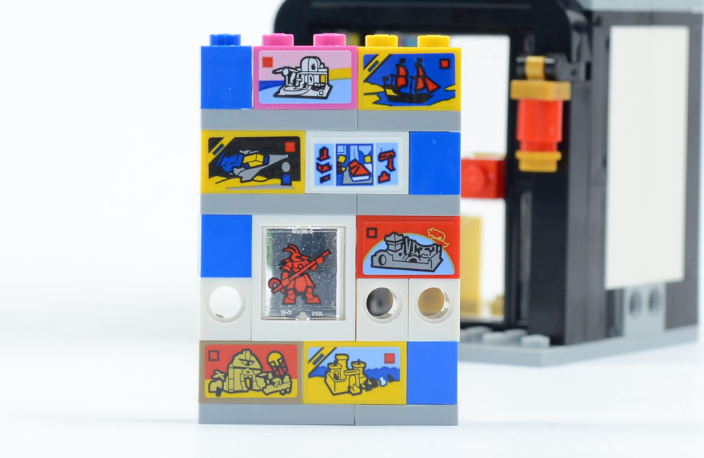 LEGO Monkie Kid 80036 The City of Lanterns feature 15 1024x666