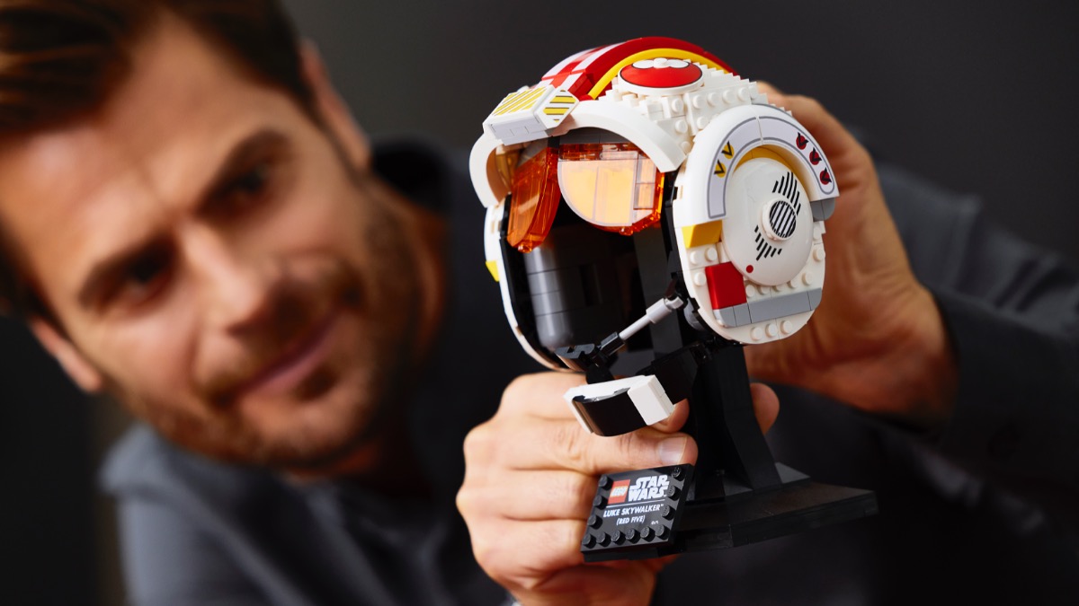 Time is running out with up to 25% off these LEGO Star Wars sets