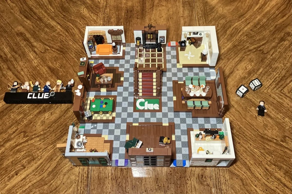 LEGO Ideas Clue 2 1200x799