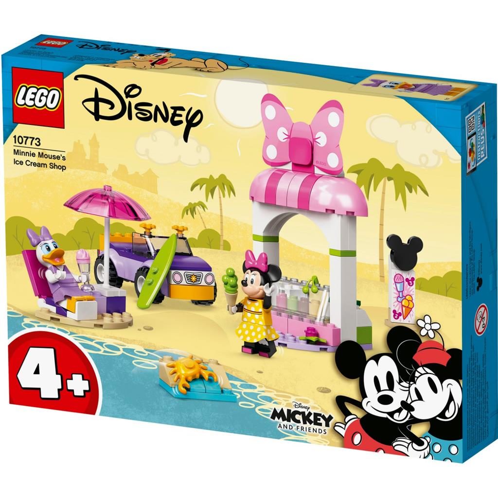 LEGO 4 10773 MINNIE MOUSES ICE CREAM SHOP 1 1024x1024