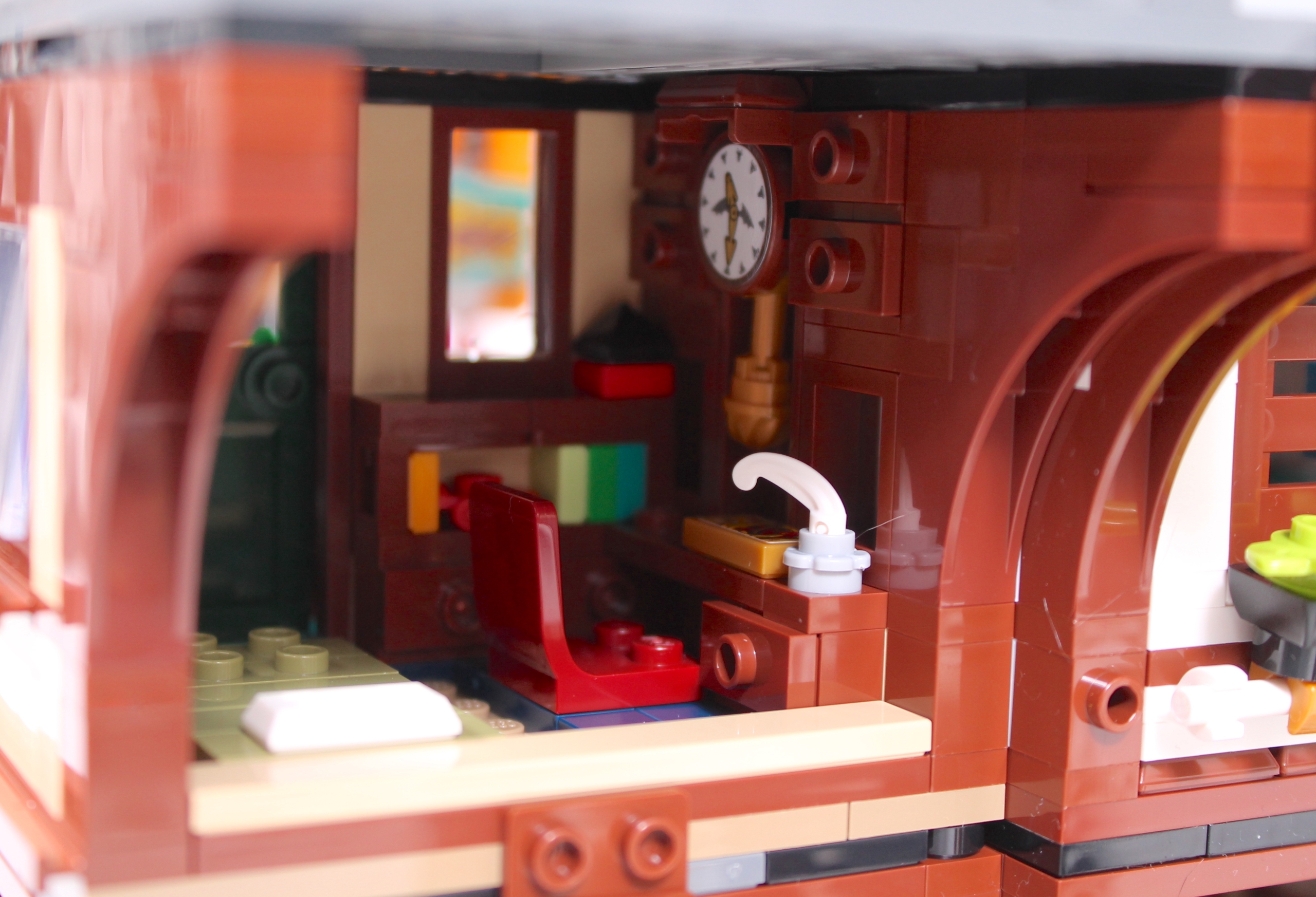 LEGO NINJAGO 71799 NINJAGO City Markets review 60 scaled