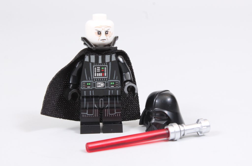 LEGO Star Wars 75347 TIE Bomber review 21 1024x673