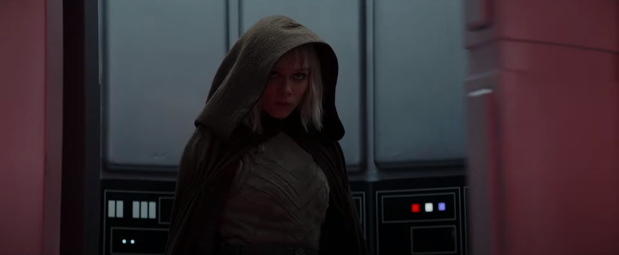 star wars ahsoka trailer 2