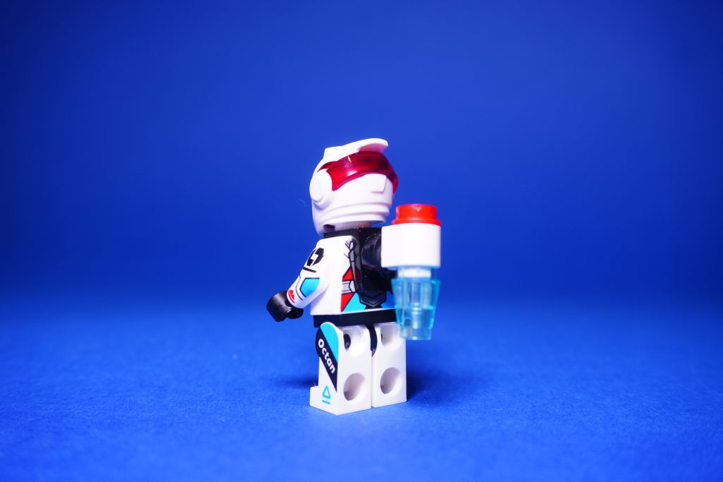 LEGO 71048 Collectable Minifigures Series 27 review 27 1024x683
