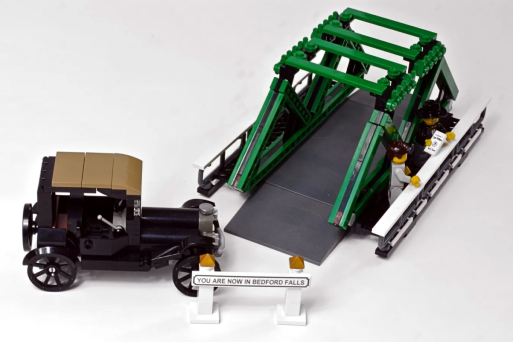 Its a wonderful LEGO life LEGO Ideas 1 1024x684
