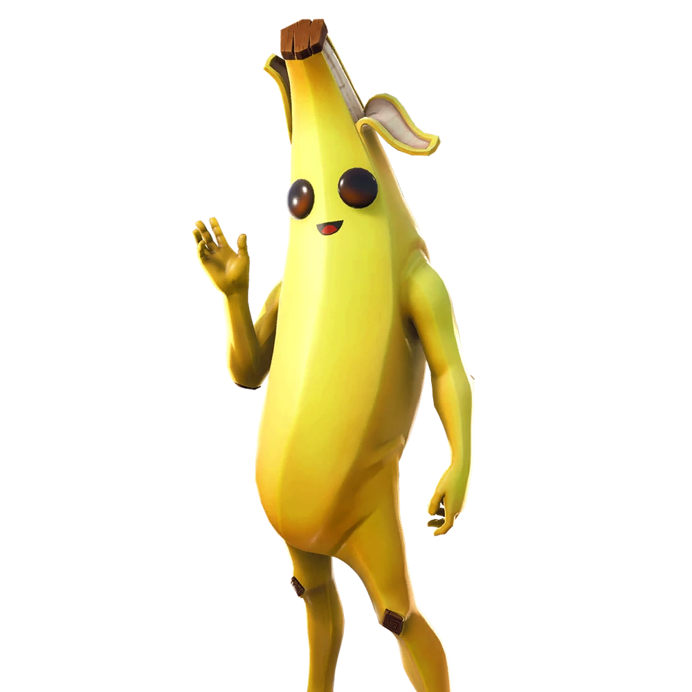 Fortnite peely