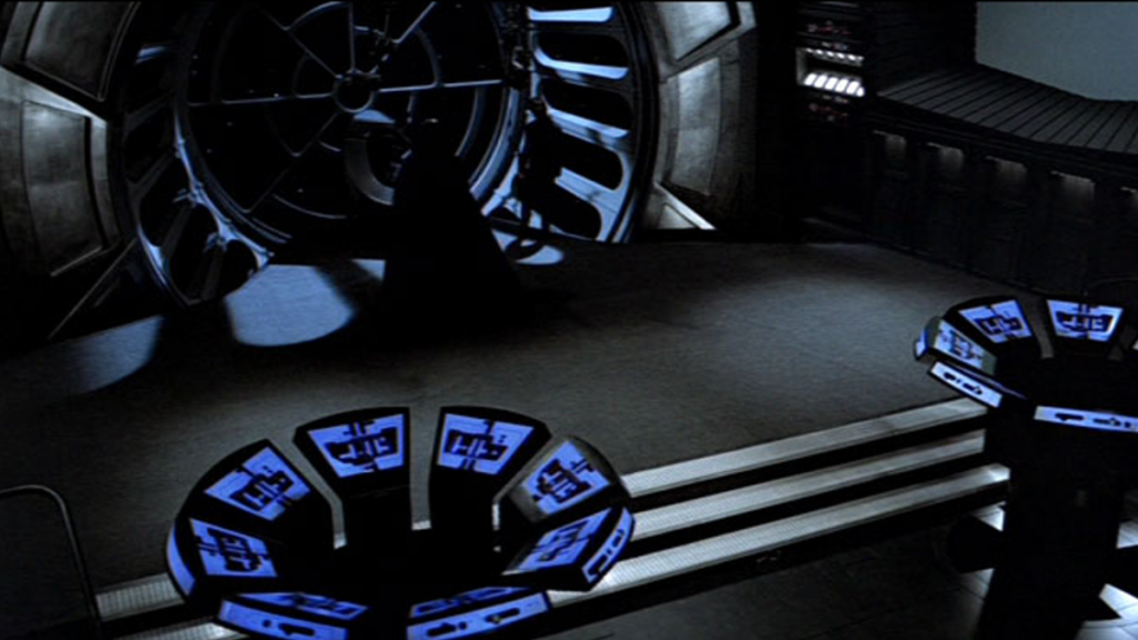 Star Wars Return of the Jedi Emperors Throne Room 1024x576
