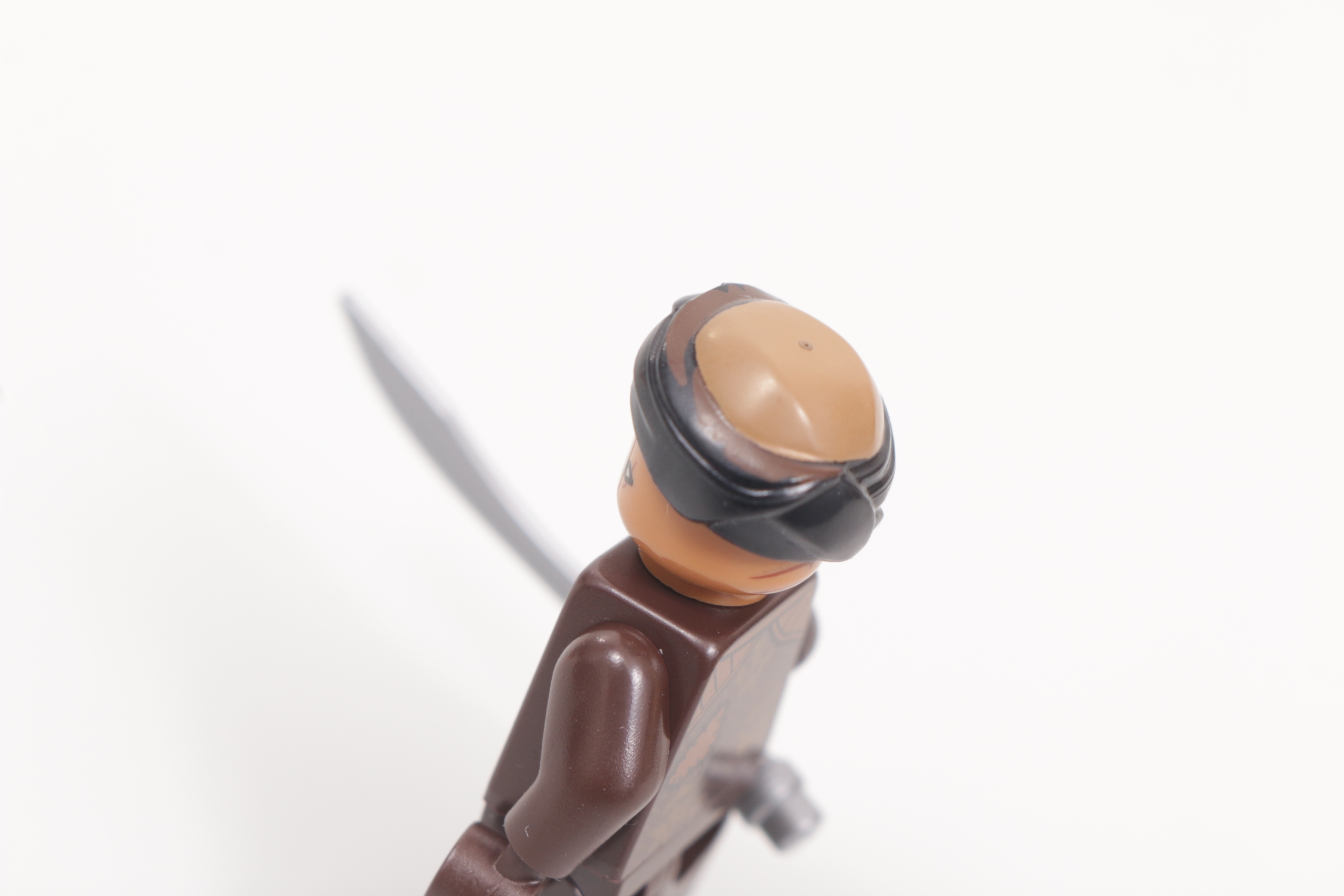 LEGO Star Wars 75346 Pirate Snub Fighter review 23 scaled
