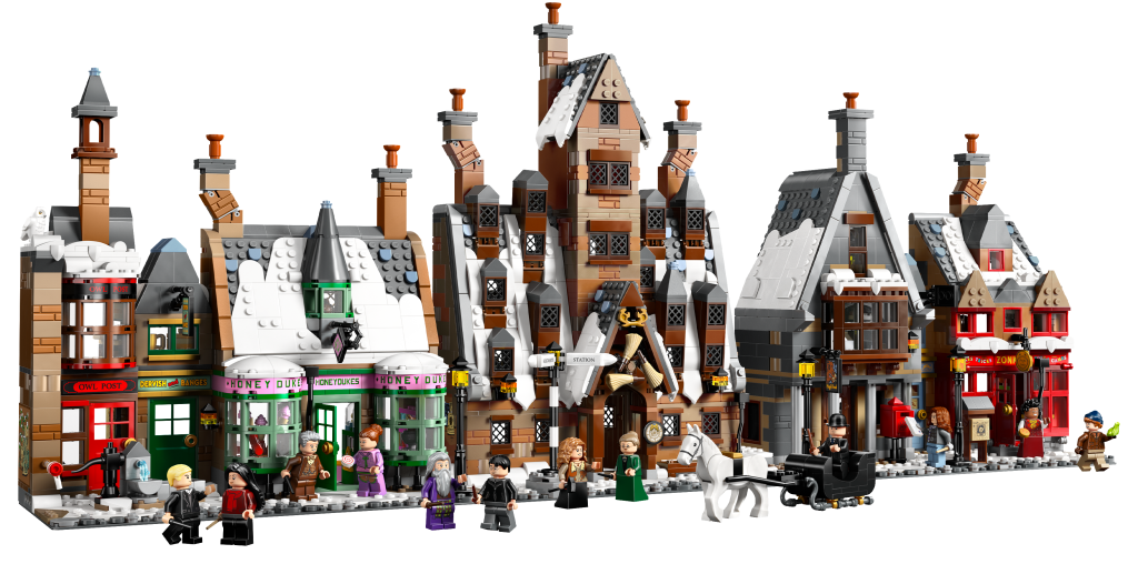 lego harry potter 76457 hogsmeade collectors edition 4 1024x508