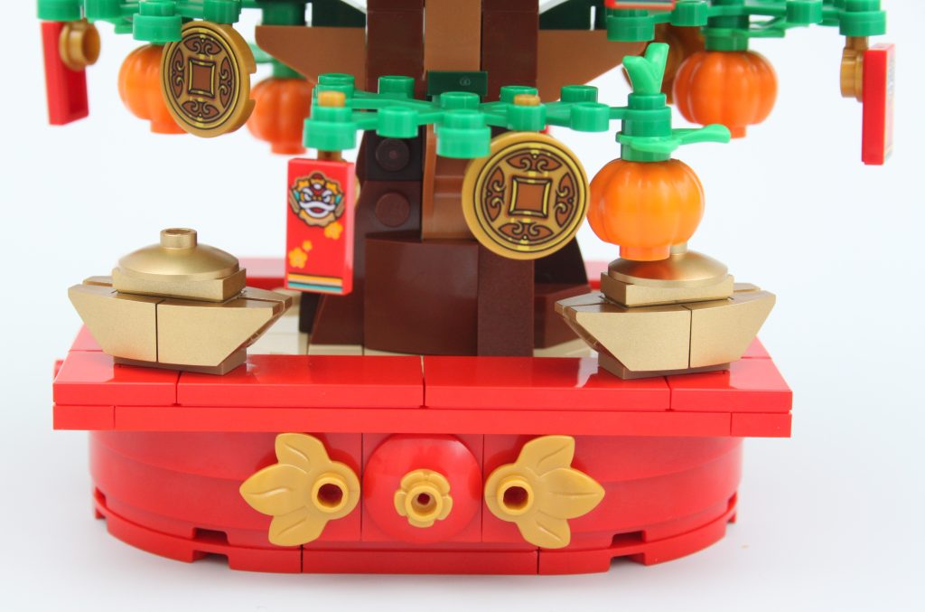 LEGO 40648 Money Tree review 4 1024x677