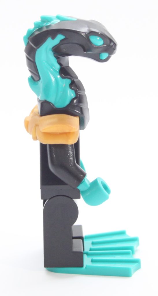 LEGO NINJAGO 71754 Water Dragon review 8 1