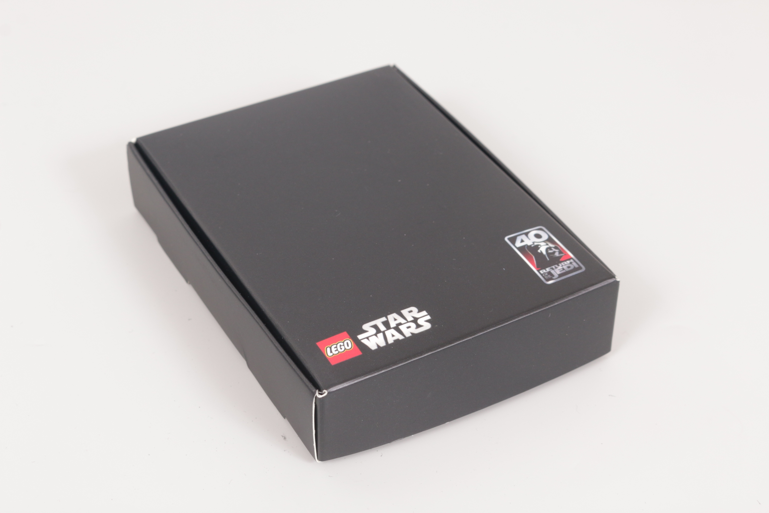 May the 4th LEGO Star Wars 5007840 Return of the Jedi Collectible GWP review 9 scaled