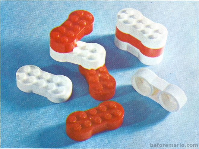 NB Block shapes