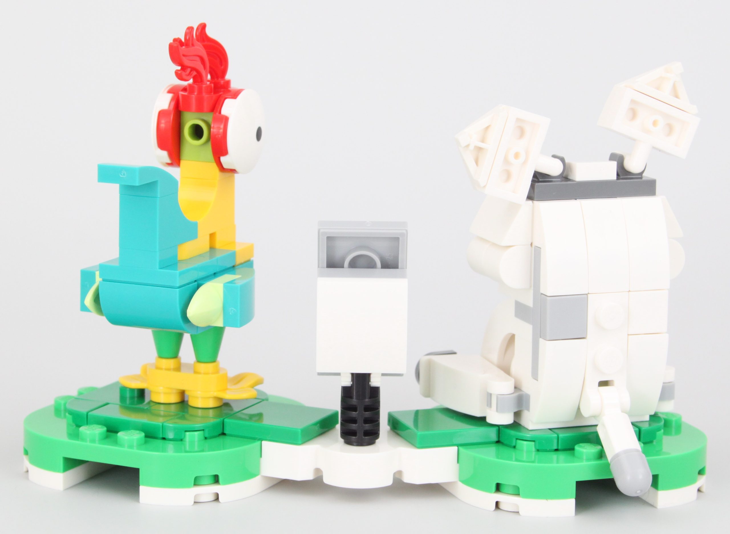 LEGO Disney 43226 Disney duos review 17 scaled