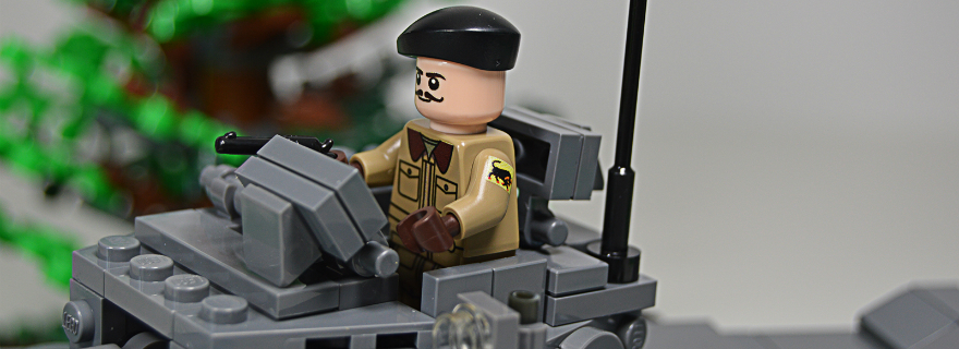 Reinforcements arrive at United Bricks