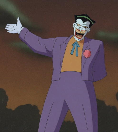 The Joker