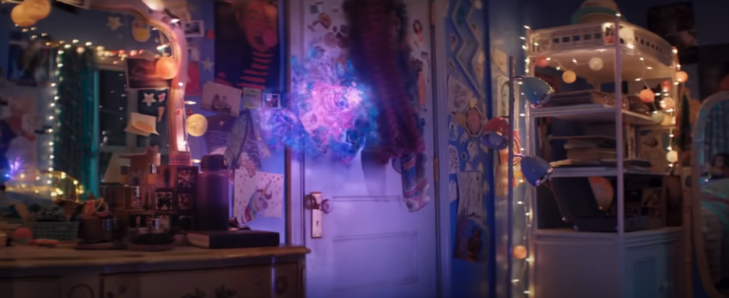 Ms. Marvel trailer 1 1024x419