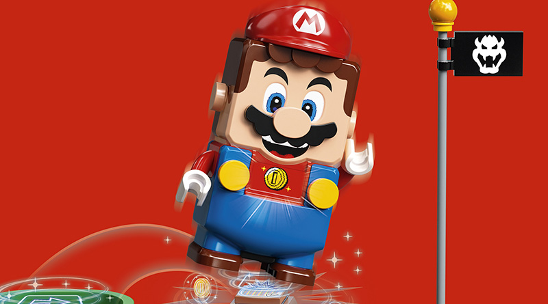 Toy of the Year 2021 shortlist includes seven LEGO products