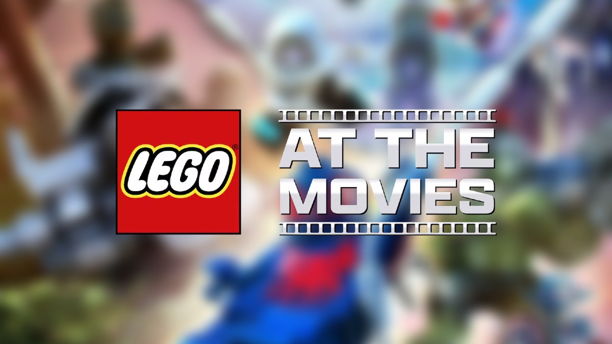 LEGO Games charity bundle returns for limited time for holiday season