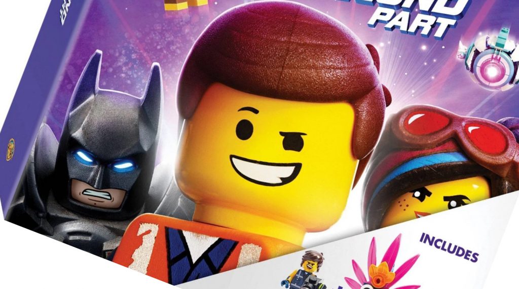The LEGO Movie 2: The Second Part retailer exclusive editions round-up