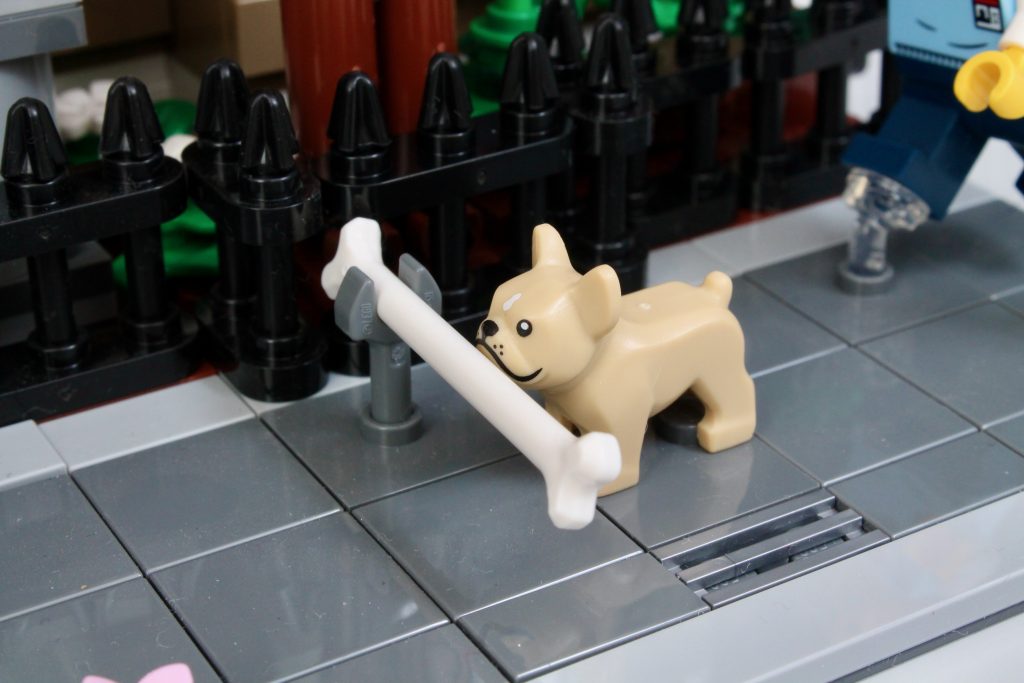 LEGO Icons 10326 Natural History Museum review 15 1024x683