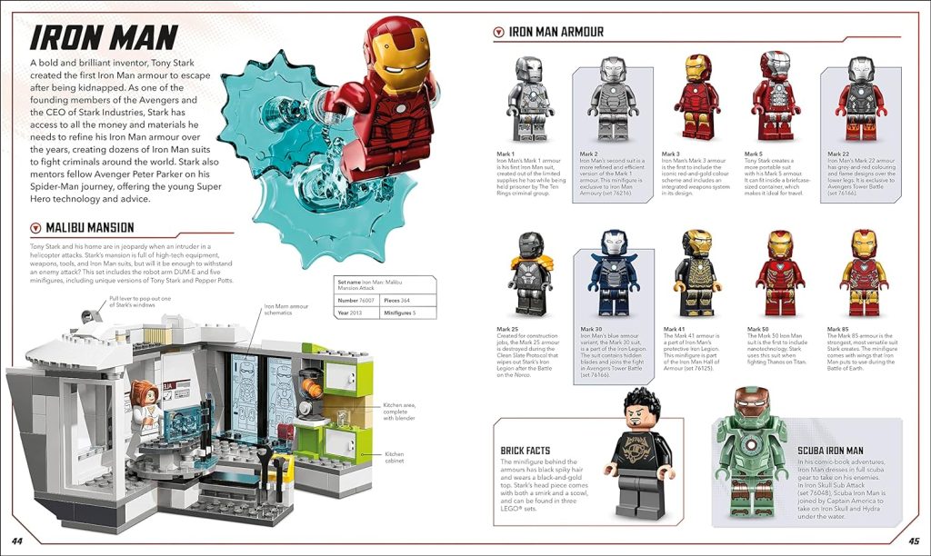 LEGO Marvel Visual Dictionary 3 1024x612