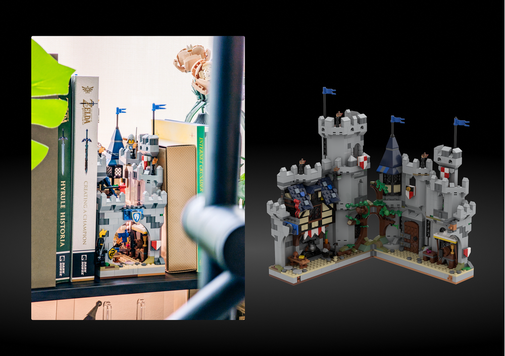 lego 31168 nook the astral j