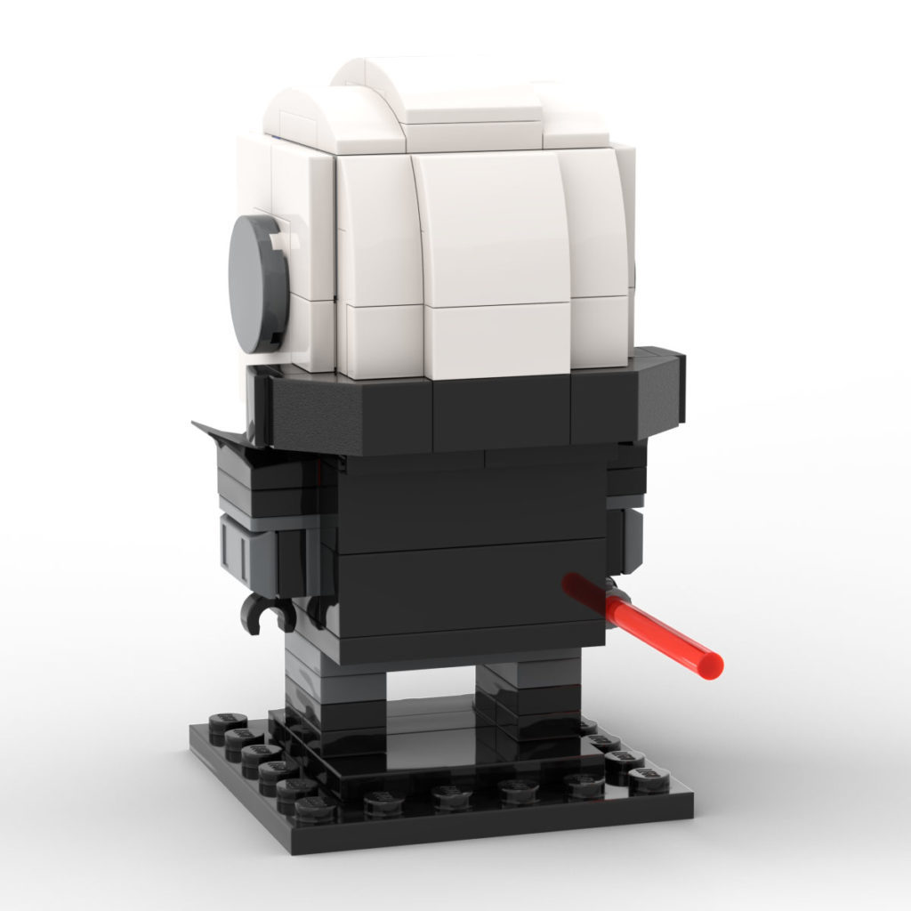 BrickHeadz Grand Inquisitor 2 1024x1024