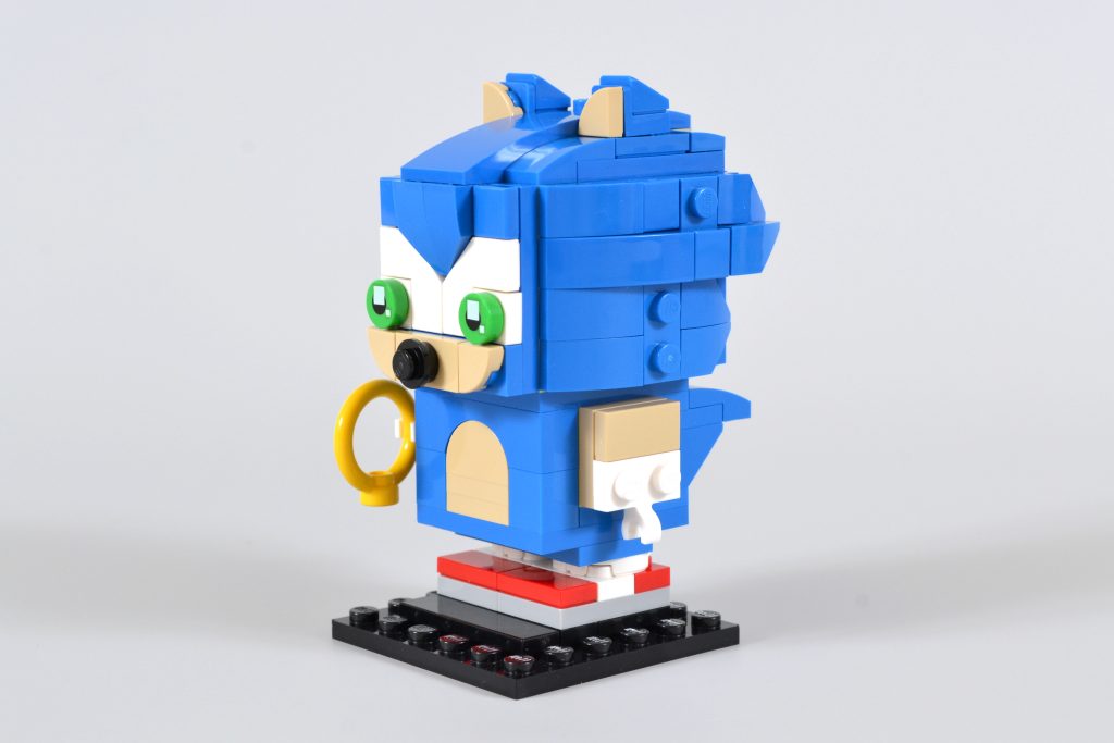 LEGO BrickHeadz 40627 Sonic the Hedgehog 4 1024x683