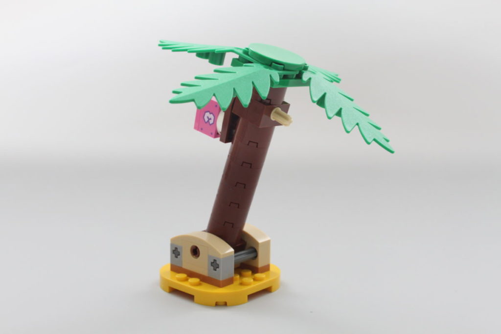LEGO Super Mario 71398 Dorries Beachfront Expansion Set review 4 1024x683