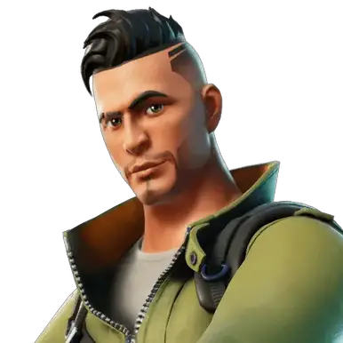 fortnite hector