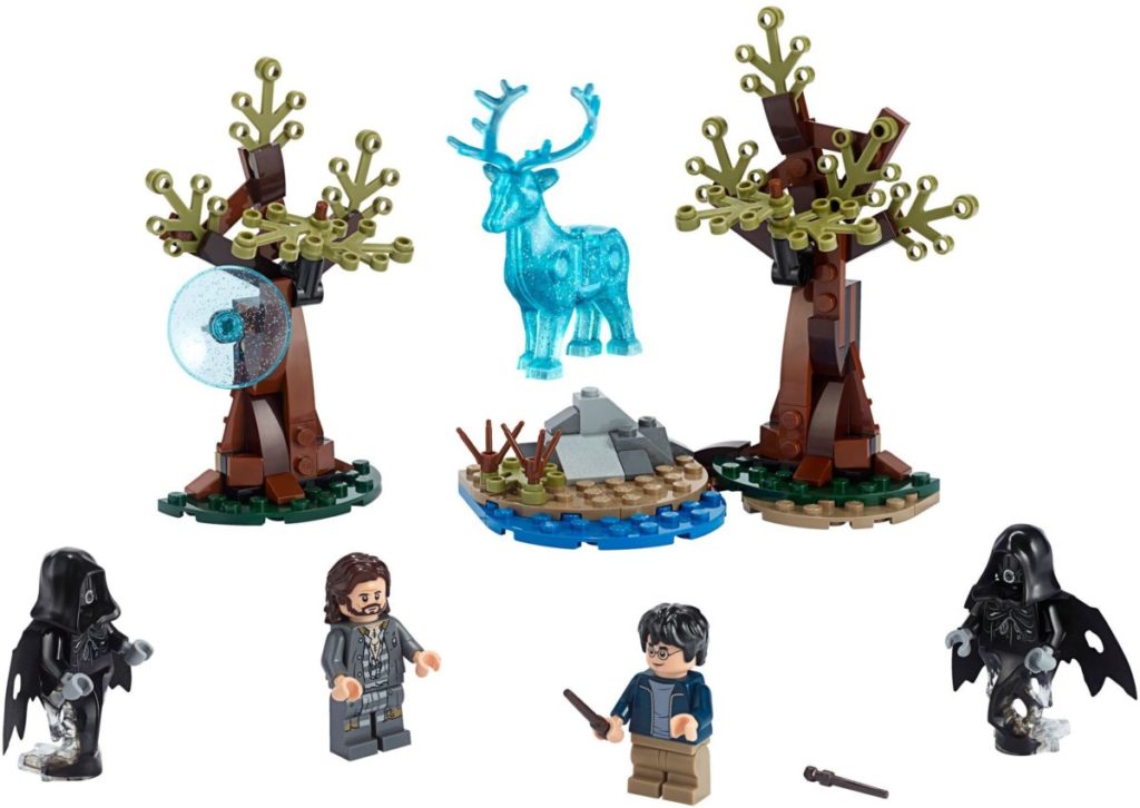 75945 Expecto Patronum Harry Potter 1024x726
