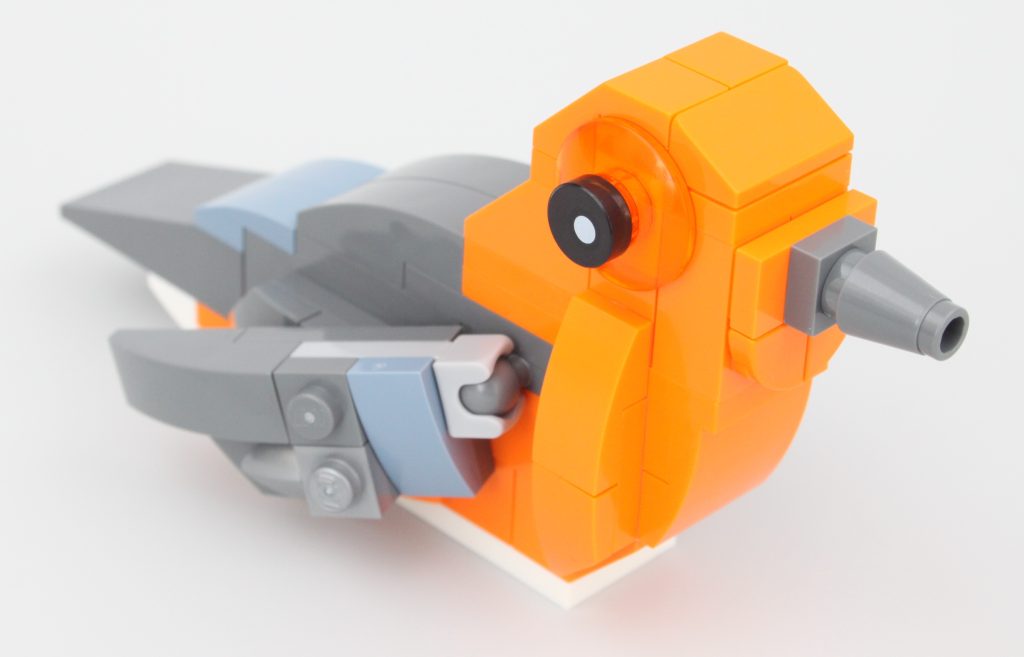 LEGO Seasonal 40639 Birds Nest review 10 1024x657