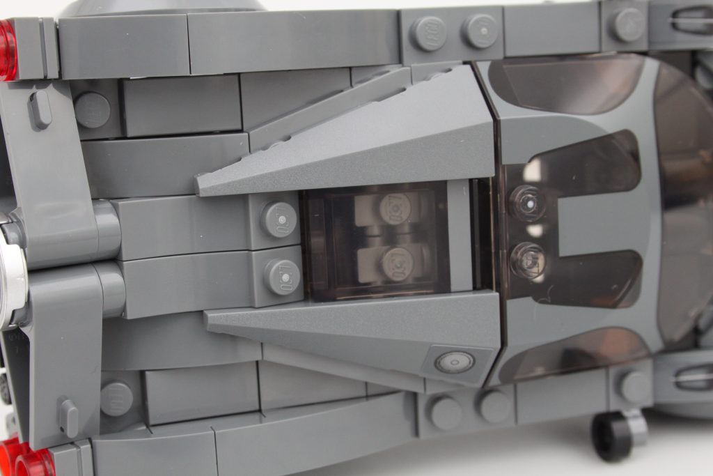 LEGO Speed Champions 76915 Pagani Utopia review 15 1024x683
