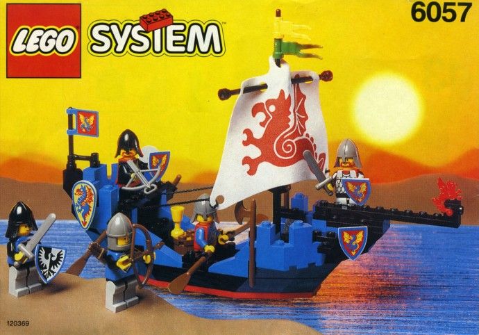 6057 1