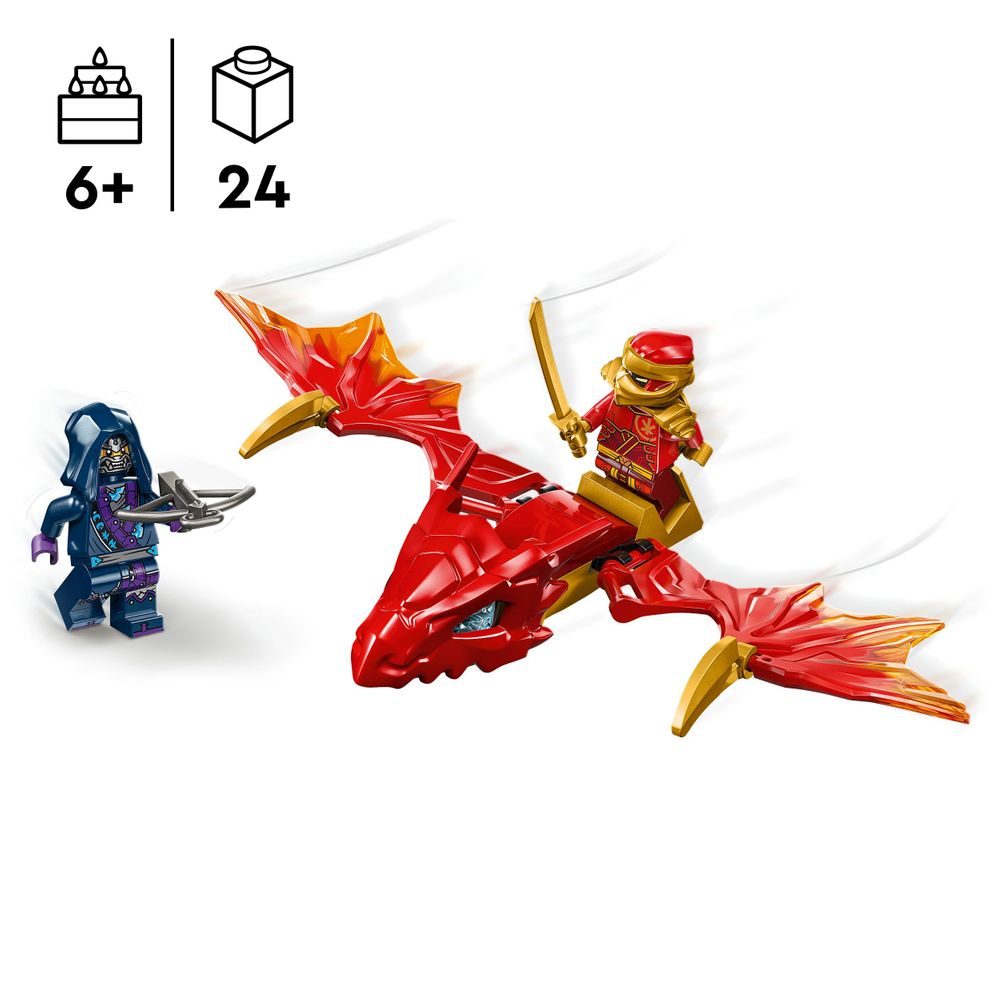 71801 kais rising dragon strike 2
