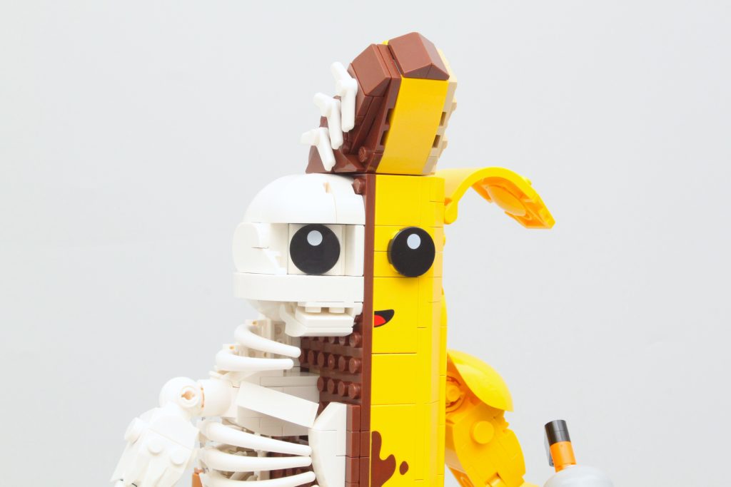 LEGO Fortnite 77072 Peely Bone review 2 1024x683